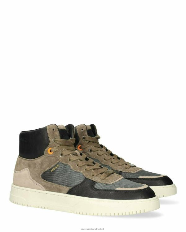 Mexx Sneaker Kaiden Taupe 0T44H687 Men