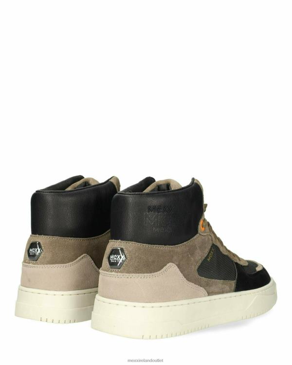 Mexx Sneaker Kaiden Taupe 0T44H687 Men