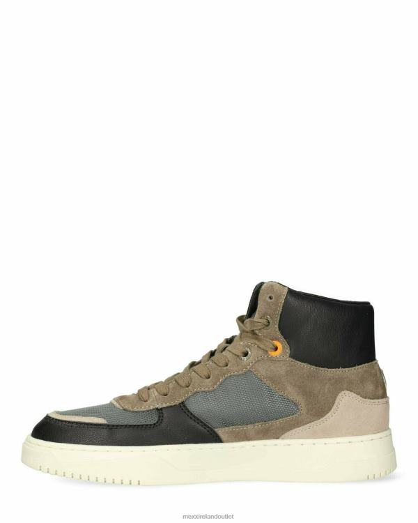 Mexx Sneaker Kaiden Taupe 0T44H687 Men