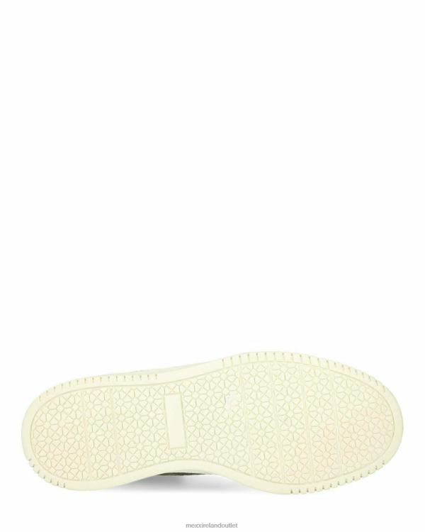 Mexx Sneaker Kaiden Taupe 0T44H687 Men