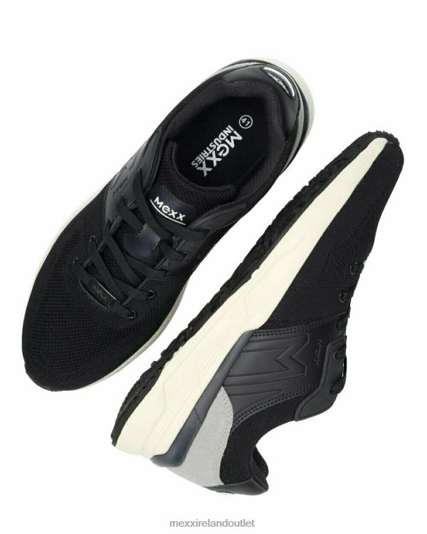 Mexx Sneaker Kaleb Navy Blue 0T44H696 Men