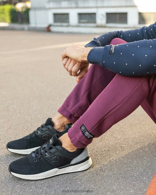 Mexx Sneaker Kaleb Navy Blue 0T44H696 Men