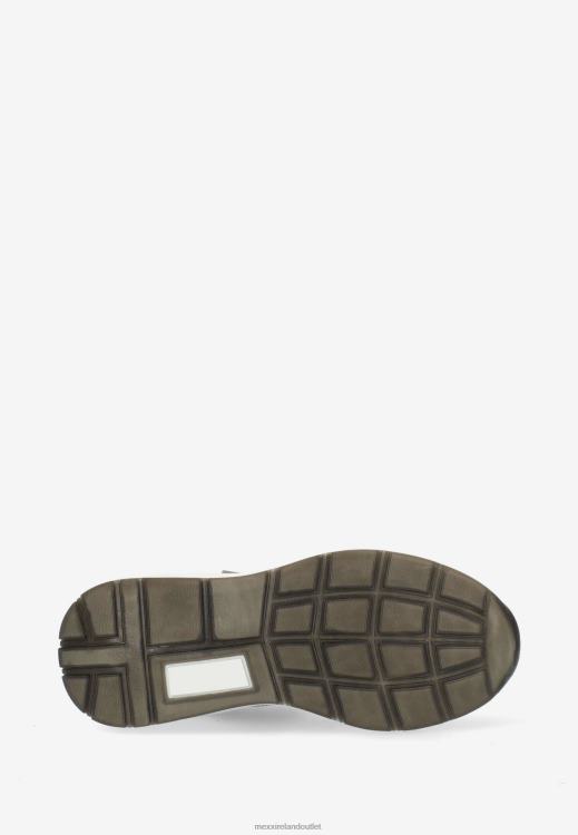 Mexx Sneaker Kamain Navy Blue 0T44H1003 Boys