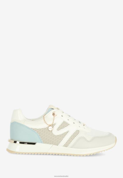 Mexx Sneaker Kate/Blue White 0T44H308 Women