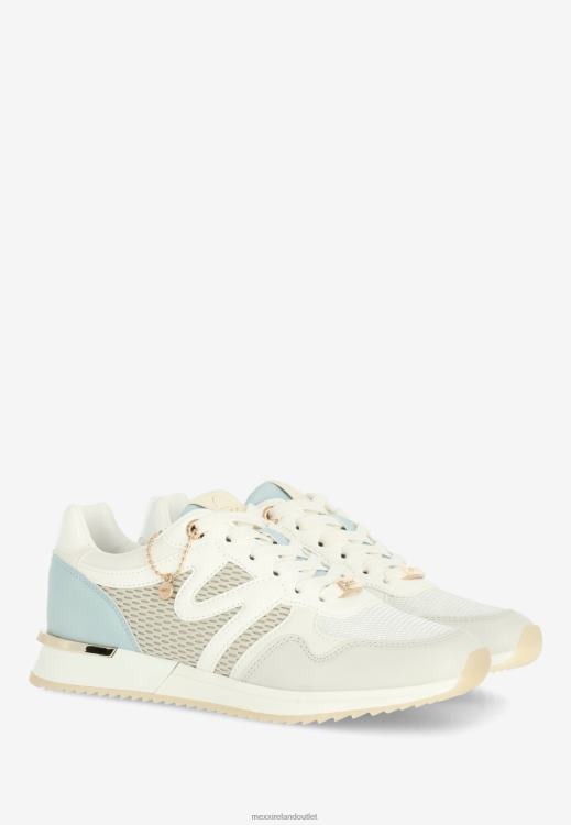 Mexx Sneaker Kate/Blue White 0T44H308 Women