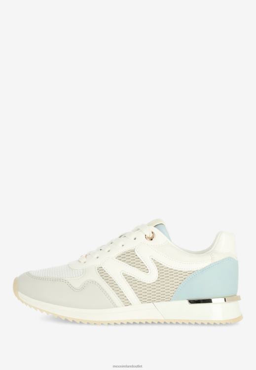 Mexx Sneaker Kate/Blue White 0T44H308 Women