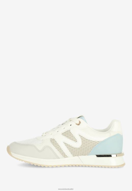 Mexx Sneaker Kate/Blue White 0T44H308 Women