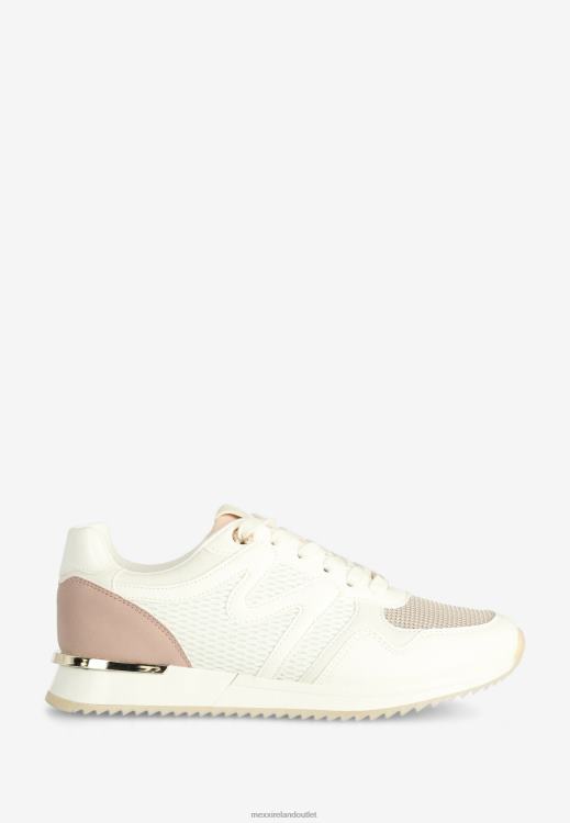 Mexx Sneaker Kate/Pink White 0T44H311 Women