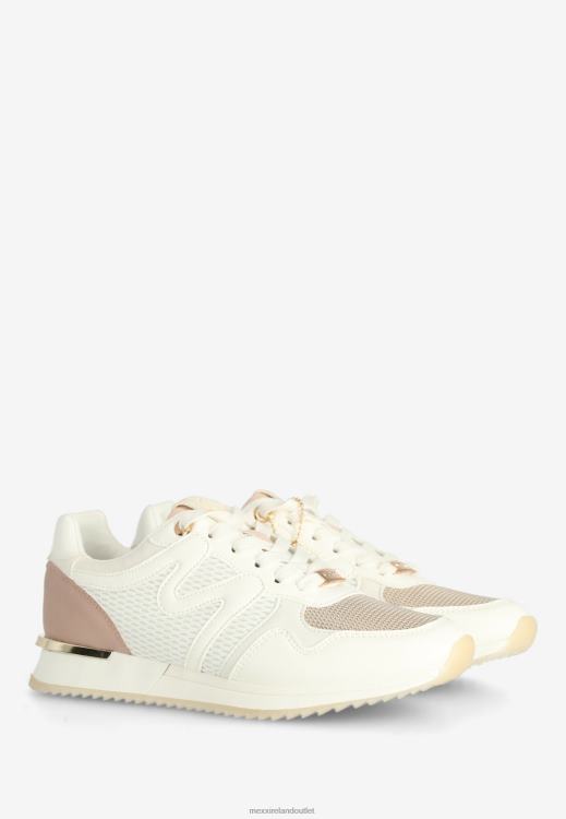 Mexx Sneaker Kate/Pink White 0T44H311 Women