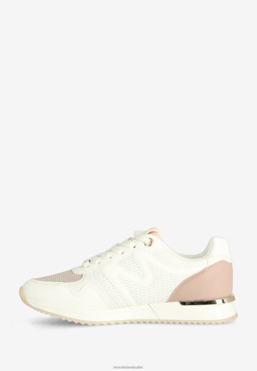 Mexx Sneaker Kate/Pink White 0T44H311 Women