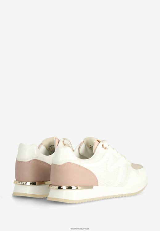 Mexx Sneaker Kate/Pink White 0T44H311 Women