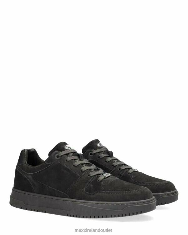 Mexx Sneaker Kendrick Dark Grey 0T44H691 Men