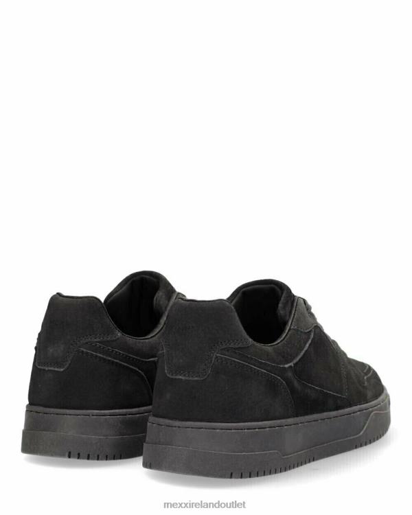 Mexx Sneaker Kendrick Dark Grey 0T44H691 Men