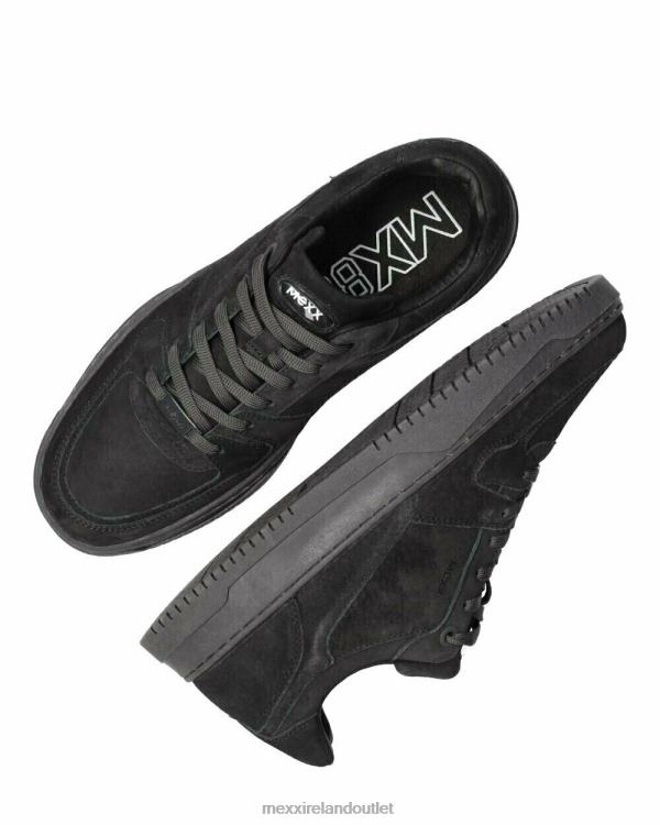 Mexx Sneaker Kendrick Dark Grey 0T44H691 Men