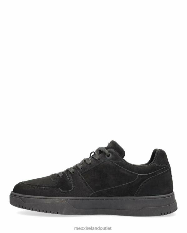 Mexx Sneaker Kendrick Dark Grey 0T44H691 Men