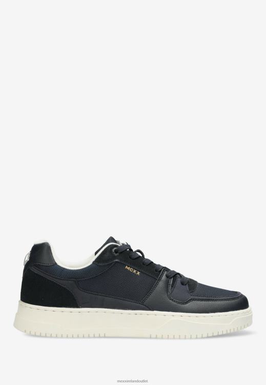 Mexx Sneaker Kendrick Navy Blue 0T44H670 Men