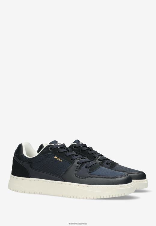 Mexx Sneaker Kendrick Navy Blue 0T44H670 Men