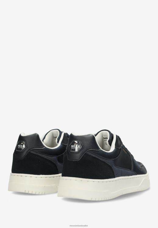 Mexx Sneaker Kendrick Navy Blue 0T44H670 Men