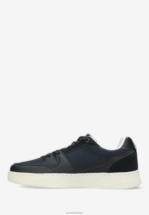Mexx Sneaker Kendrick Navy Blue 0T44H670 Men