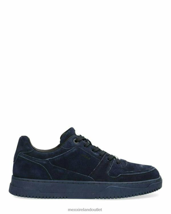 Mexx Sneaker Kendrick Navy Blue 0T44H694 Men