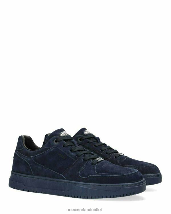 Mexx Sneaker Kendrick Navy Blue 0T44H694 Men