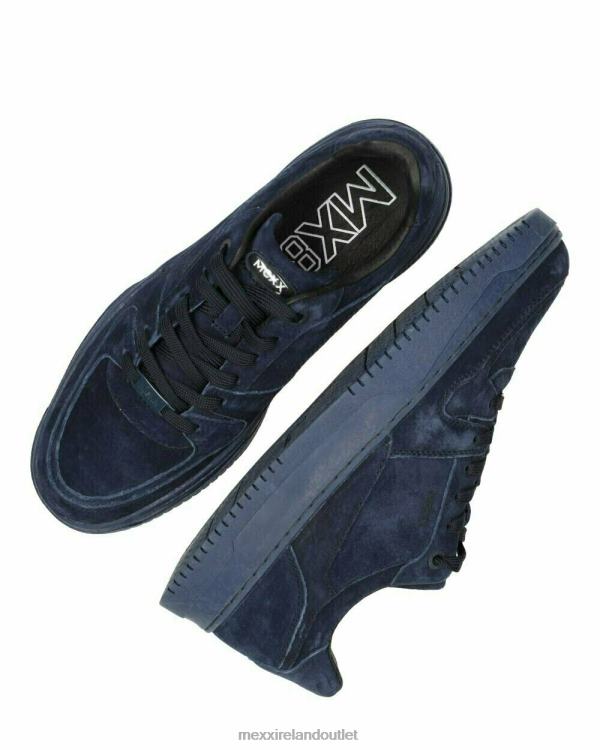 Mexx Sneaker Kendrick Navy Blue 0T44H694 Men