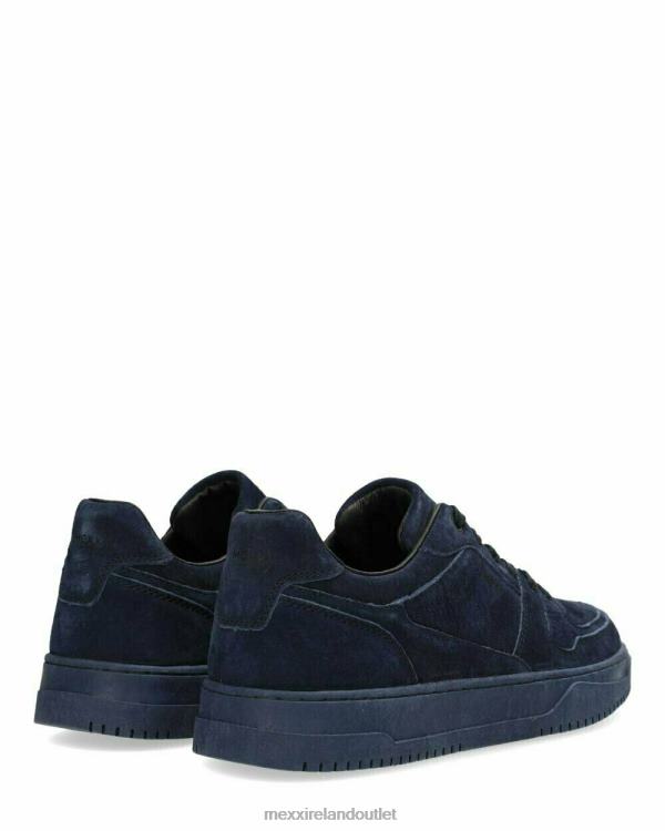 Mexx Sneaker Kendrick Navy Blue 0T44H694 Men