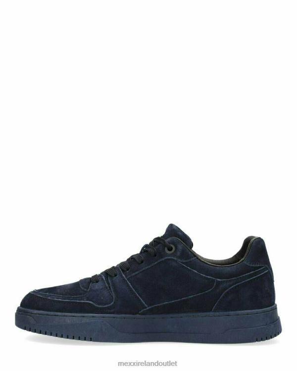 Mexx Sneaker Kendrick Navy Blue 0T44H694 Men