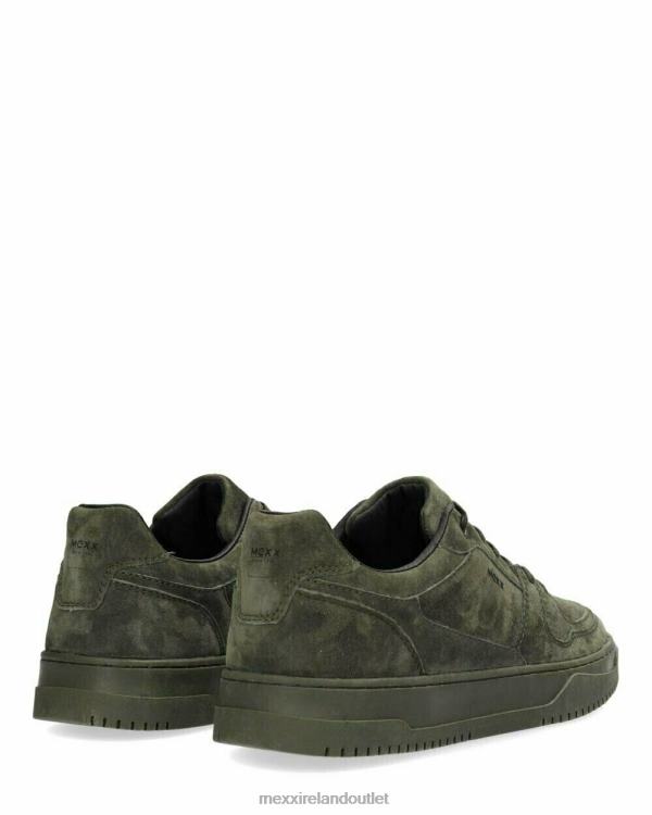 Mexx Sneaker Kendrick Olive Green 0T44H693 Men