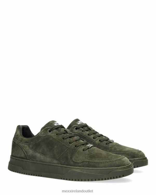 Mexx Sneaker Kendrick Olive Green 0T44H693 Men