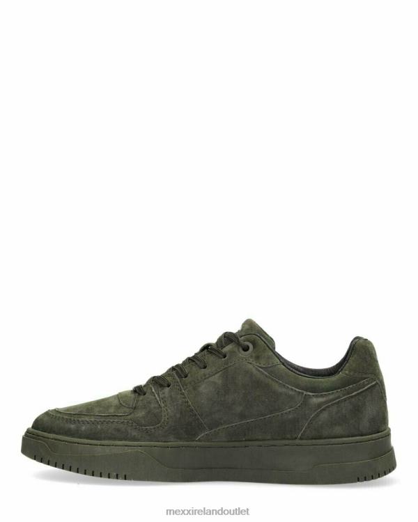 Mexx Sneaker Kendrick Olive Green 0T44H693 Men