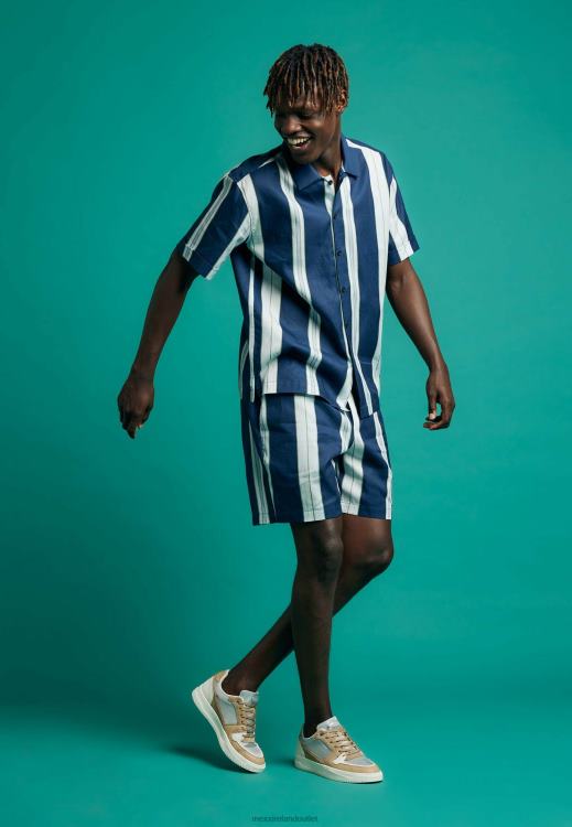 Mexx Sneaker Kendrick Taupe 0T44H657 Men