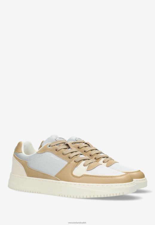 Mexx Sneaker Kendrick Taupe 0T44H657 Men
