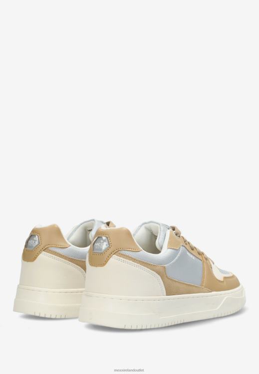 Mexx Sneaker Kendrick Taupe 0T44H657 Men