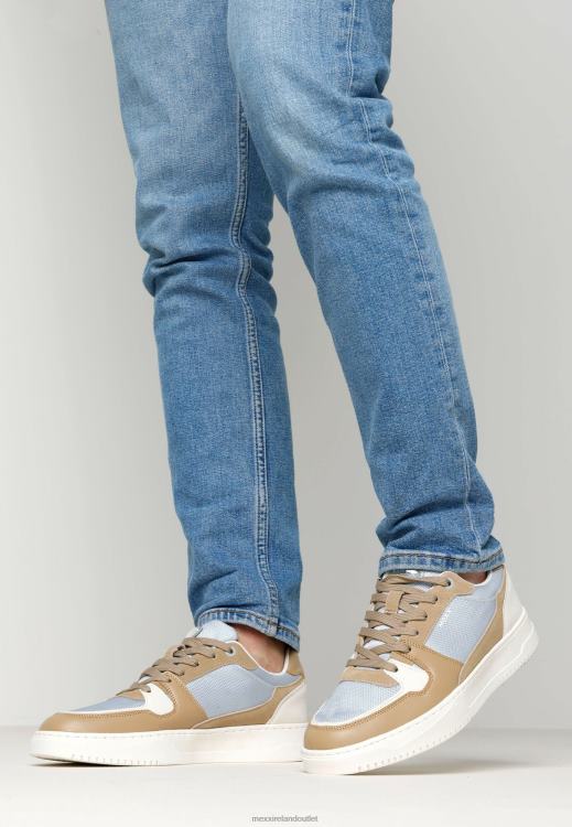 Mexx Sneaker Kendrick Taupe 0T44H657 Men
