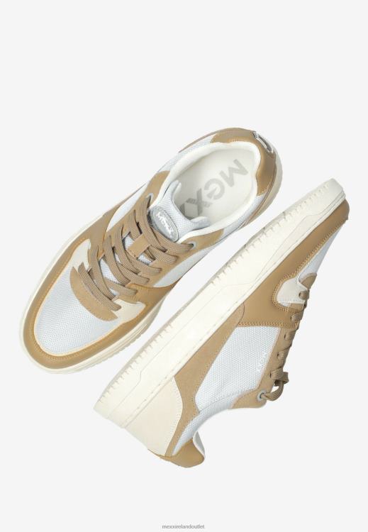 Mexx Sneaker Kendrick Taupe 0T44H657 Men