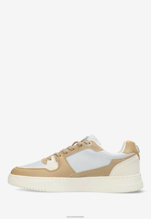 Mexx Sneaker Kendrick Taupe 0T44H657 Men