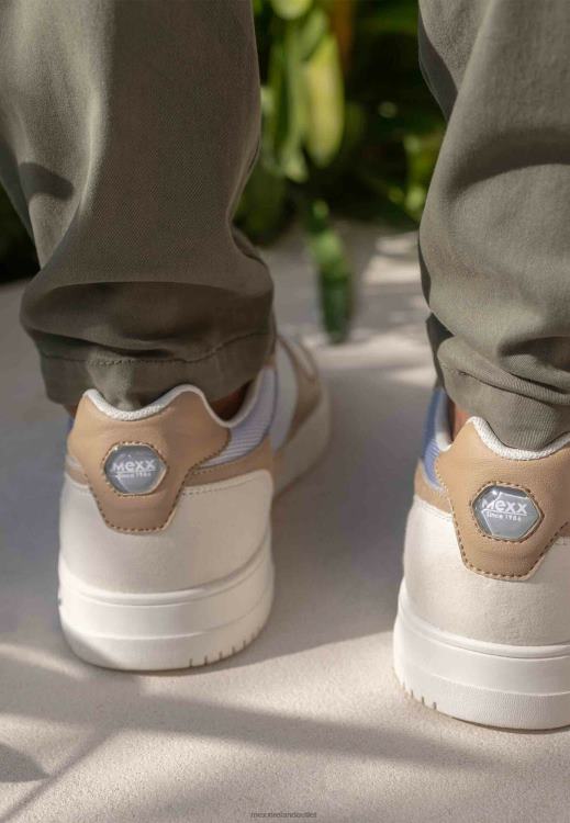 Mexx Sneaker Kendrick Taupe 0T44H657 Men