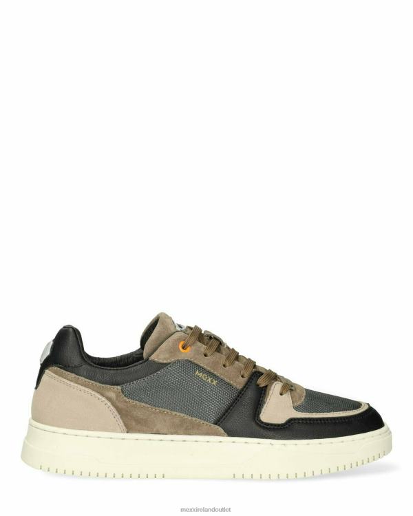 Mexx Sneaker Kendrick Taupe 0T44H690 Men
