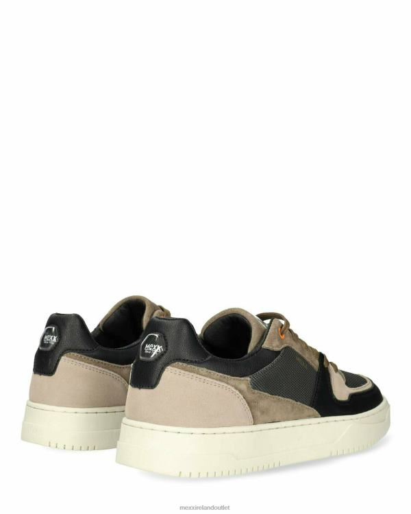 Mexx Sneaker Kendrick Taupe 0T44H690 Men