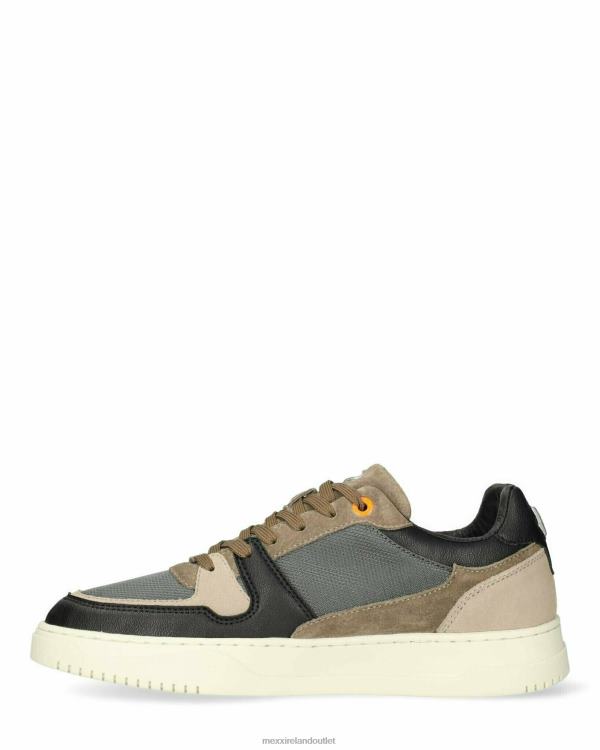 Mexx Sneaker Kendrick Taupe 0T44H690 Men