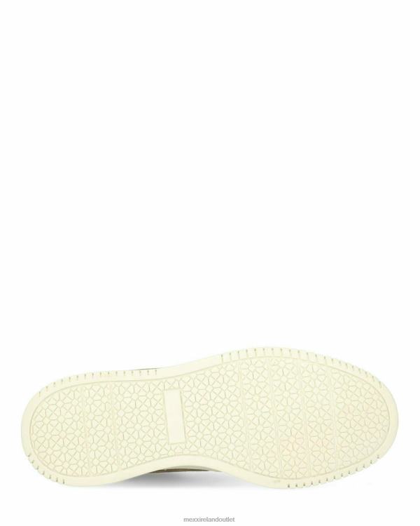 Mexx Sneaker Kendrick Taupe 0T44H690 Men