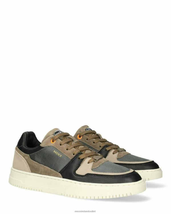 Mexx Sneaker Kendrick Taupe 0T44H690 Men
