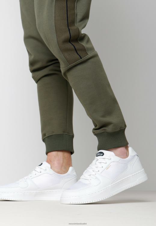 Mexx Sneaker Kendrick White 0T44H658 Men