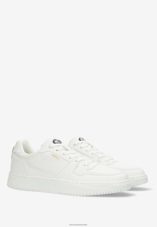 Mexx Sneaker Kendrick White 0T44H658 Men