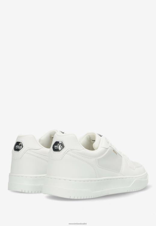 Mexx Sneaker Kendrick White 0T44H658 Men