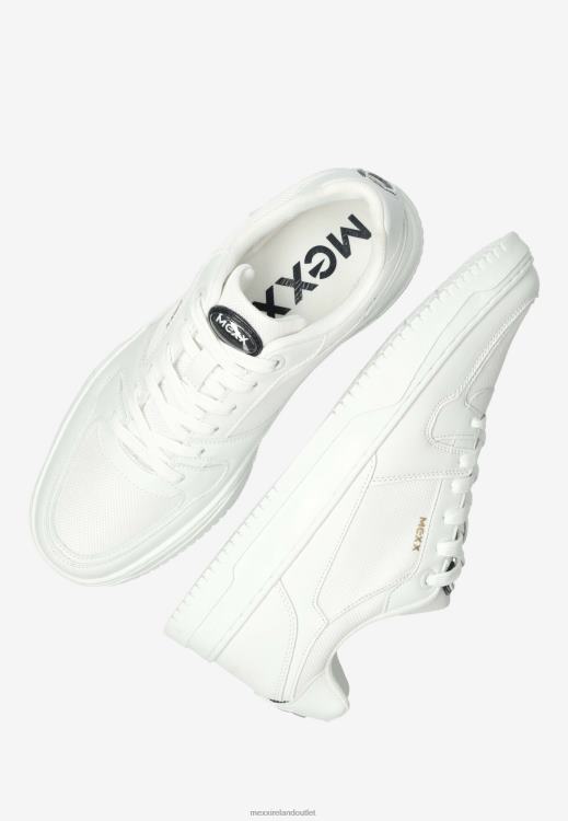 Mexx Sneaker Kendrick White 0T44H658 Men