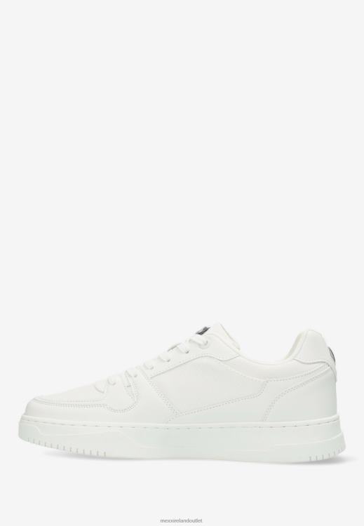Mexx Sneaker Kendrick White 0T44H658 Men