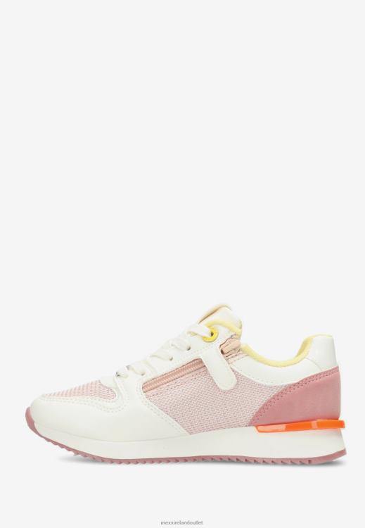 Mexx Sneaker Ladia Pink/White Orange 0T44H985 Girls