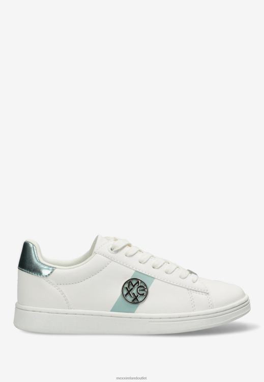 Mexx Sneaker Lanieke Light Blue 0T44H352 Women